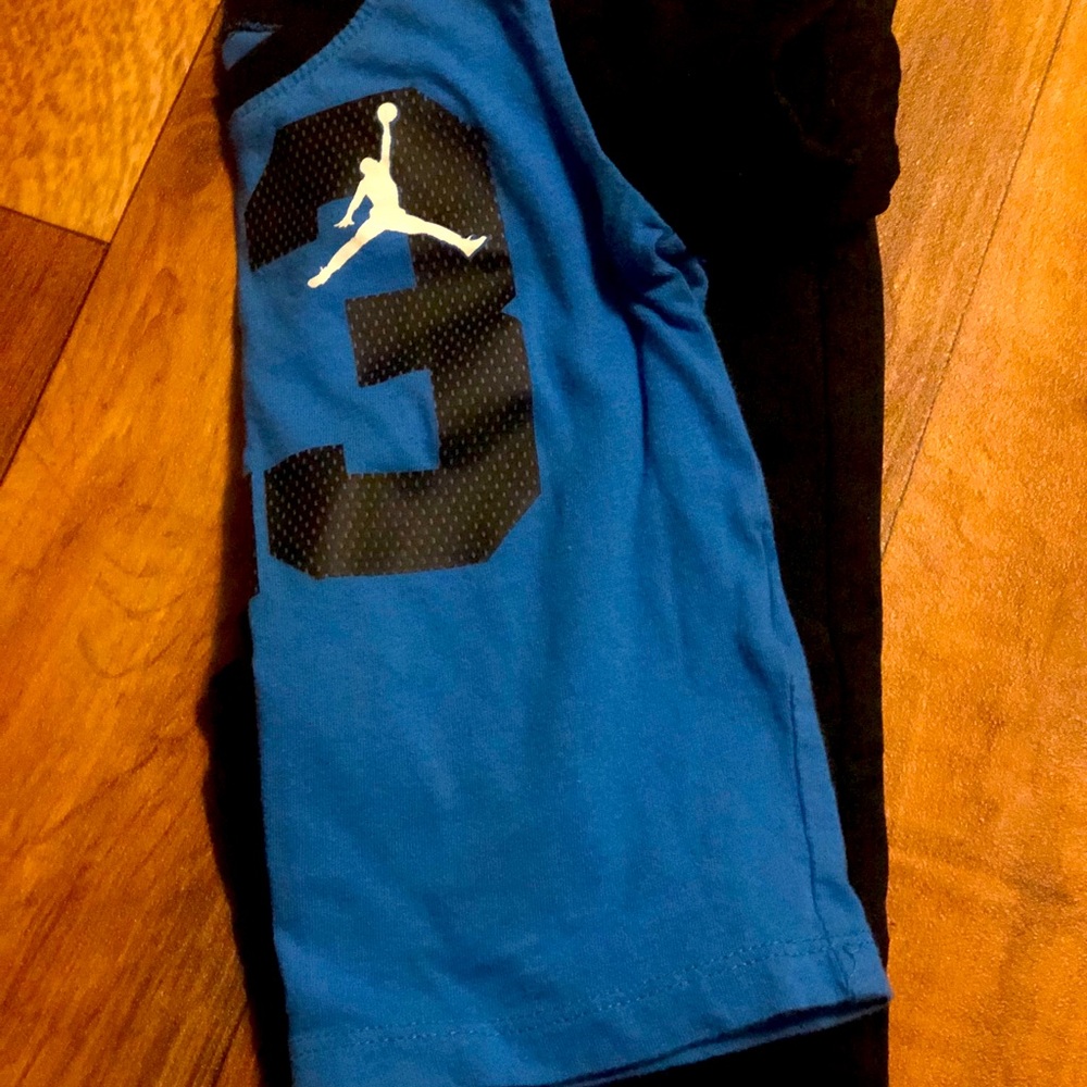Nike Jogger Outfit